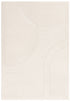 Oldham Movement Natural Rug